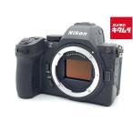 【中古】 【美品】 ニコン Z5II ボディ
