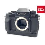 [ б/у ] [ хорошая вещь ] Contax RTS III