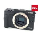 ショッピングEOS 【中古】 【並品】 キヤノン EOS M3 ボディ ブラック