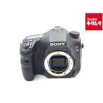 【中古】 【並品】 ソニー α77II ボ�