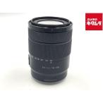 SONY E 18-135mm F3.5-5.6 OSS