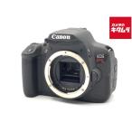 CANON EOS Kiss X7i