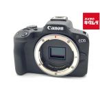 【中古】 【美品】 キヤノン EOS R50 ボディ ブラック