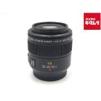 【中古】 【良品】 パナソニック LEICA DG MACRO-ELMARIT 45mm/F2.8 ASPH./MEGA O.I.S