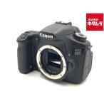 【中古】 【並品】 キヤノン EOS 60D �