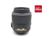 [ б/у ] [ хорошая вещь ] Nikon AF-S DX NIKKOR 18-55mm F3.5-5.6G VR
