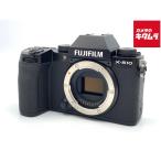 【中古】 【美品】 フジフイルム X-S10 ボディ