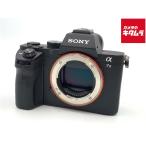 [ б/у ] [ товар среднего качества ] Sony α7II корпус [ILCE-7M2]