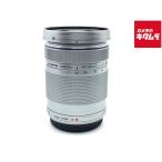 ショッピングオリンパス 【中古】 【難あり品】 オリンパス M.ZUIKO DIGITAL ED 40-150mm F4.0-5.6 R シルバー