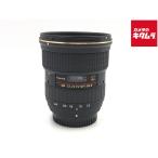 [ б/у ] [ с дефектом товар ] Tokina AT-X 124 PRO DX2 Nikon для 