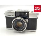 【中古】 【難あり品】 オリンパス PEN D