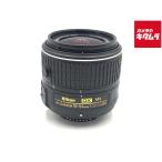 [ б/у ] [ товар среднего качества ] Nikon AF-S DX NIKKOR 18-55mm f/3.5-5.6G VR II