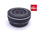 ショッピングオリンパス 【中古】 【並品】 オリンパス M.ZUIKO DIGITAL ED 14-42mm F3.5-5.6 EZ ブラック