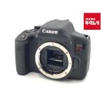 [ б/у ] [ товар среднего качества ] Canon EOS Kiss X8i корпус 