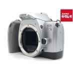 [ б/у ] [ товар среднего качества ] Canon EOS Kiss5