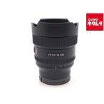 【中古】 【良品】 ソニー FE 14mm F1.8 GM [SEL14F18GM]