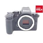 ショッピングBit\\\'z 【中古】 【美品】 ニコン Z50II ボディ