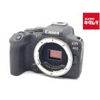 ショッピングEOS 【中古】 【良品】 キヤノン EOS R10 ボディ