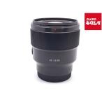 【中古】 【並品】 ソニー FE 85mm F1.8 [SEL85F18]