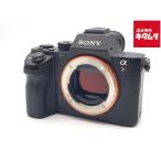 【中古】 【並品】 ソニー α7R II ボディ [ILCE-7RM2]