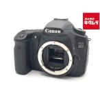 ショッピングEOS 【中古】 【並品】 キヤノン EOS 60D ボディ