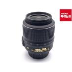 [ б/у ] [ товар среднего качества ] Nikon AF-S DX NIKKOR 18-55mm F3.5-5.6G VR