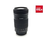 [ б/у ] [ товар среднего качества ] Canon EF-S55-250mm F4-5.6 IS STM