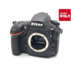 【中古】 【並品】 ニコン D810 ボデ�