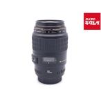 【中古】 【並品】 キヤノン EF100mm F2.8 マクロ USM