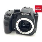 [ б/у ] [ товар среднего качества ] Pentax K-70 корпус черный 