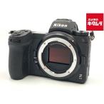 ショッピングBit\\\'z 【中古】 【良品】 ニコン Z6II ボディ