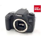 ショッピングEOS 【中古】 【並品】 キヤノン EOS 8000D ボディ