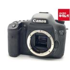 【中古】 【並品】 キヤノン EOS7D ボ