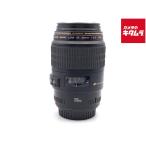 【中古】 【並品】 キヤノン EF100mm F2.8 マクロ USM