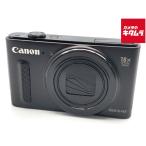 [ б/у ] [ хорошая вещь ] Canon PowerShot SX610 HS черный 