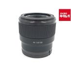 【中古】 【並品】 ソニー FE 50mm F1.8 [SEL50F18F]