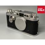 [ б/у ] [ товар среднего качества ] Leica IIIg корпус 