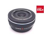 【中古】 【良品】 オリンパス M.ZUIKO DIGITAL ED 14-42mm F3.5-5.6 EZ ブラック