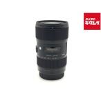 【中古】 【良品】 シグマ 18-35mm F1.8