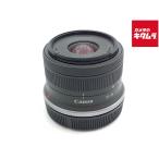 [ б/у ] [ хорошая вещь ] Canon RF-S18-45mm F4.5-6.3 IS STM