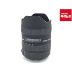【中古】 【並品】 シグマ 8-16mm F4.5-
