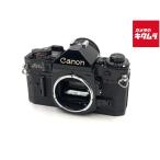 [ б/у ] [ с дефектом товар ] Canon A-1 корпус 