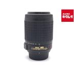 [ б/у ] [ с дефектом товар ] Nikon AF-S DX VR Zoom Nikkor ED 55-200mm F4-5.6G(IF)