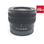 ショッピングsony 【中古】 【良品】 ソニー FE 28-60mm F4-5.6 [SEL2860]