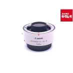 【中古】 【良品】 キヤノン エクステンダー EF1.4ｘＩＩＩ