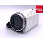 [ б/у ] [ товар среднего качества ] Sony HDR-CX535 белый 