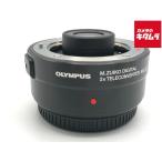 [ б/у ] [ товар среднего качества ] Olympus M.ZUIKO DIGITAL 2 раз tere конвертер MC-20