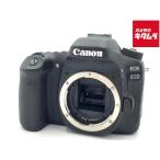 【中古】 【並品】 キヤノン EOS 80D ボディ