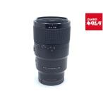 SONY FE 90mm F2.8 Macro G OSS
