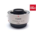 [ б/у ] [ хорошая вещь ] Canon ek stain da-EF1.4xIII
